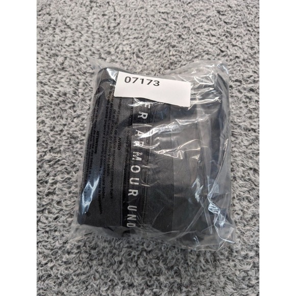 Under Armour Sweatshirt Women Large Gray Hoodie Athleisure Lounge Crop Outdoor - Picture 6 of 6